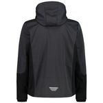 Куртка CMP 33A1817, серый - фото 2