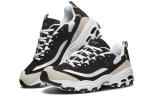 Кроссовки d'lites 1.0 black/gold Skechers, черный - фото 4
