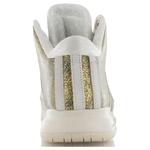 Кроссовки adidas J Wall 2 BHM 2016, бежевый - фото 5