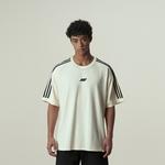 Футболка унисекс 11Estranger, цвет Apricot - фото 9