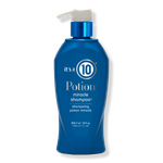 Чудодейственный шампунь It's A 10 - фото