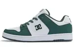 Кроссовки Dc Manteca 4 'Navy Grey', зеленый - фото 2