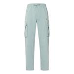 Брюки men's utility solid color big pocket cargo casual pants/trousers ocean deep blue Air Jordan, мультиколор - фото