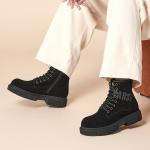 Ботинки HARSON Martin Boots Men - фото 8