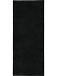 Пляжное полотенце Erwin Müller, черный - фото