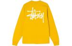Футболка Stussy унисекс, Черный - фото 9