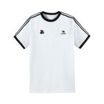 Футболка Urban Function Series Unisex CAMEL, белый - фото