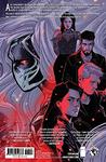 Witchblade Volume 2: Good Intentions (Image Comics) - фото 2