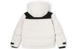 Пуховик женский Kappa, Korean White-012 - фото 3