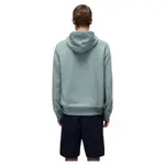 Толстовка Napapijri Balis Summer full zip, зеленый - фото 2