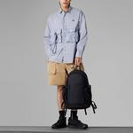 Рубашка THE NORTH FACE Long Sleeve Stripe Shirt 'Teal' - фото 2