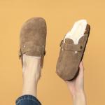 Тапочки женские La Chapelle - фото 29