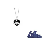 Кулон Линда для женщин Swarovski - фото