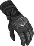 Мотоциклетные перчатки Macna tempo 2.0, Black - фото