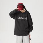 Футболка унисекс Qnxeey, черный - фото 87