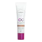 Cc тональный крем 7в1 для загара лица Lumene, 30 мл - фото