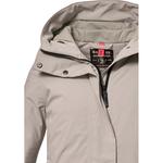 Coat gw 73 wmn prk G.I.G.A. Dx By Killtec, цвет hellsand - фото 3