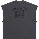 Майка Unisex UNDEFEATED, черный - фото 3