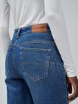 Джинсы Bootcut Salsa Jeans Faith, Blue - фото 5