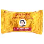 Пастилки, боярышник, 12 пастилок Golden Throat - фото 3