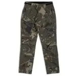 Брюки Nash ZT Zero Tolerance Extreme WP, зеленый - фото