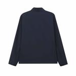 NAUTICA Куртка мужская, Navy Blue 4NV - фото 3