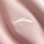 Свитшот Men's Hibiscus Powder ANTA, розовый - фото 4