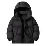 Детская пуховая куртка Disney, небесно-голубой - фото 10