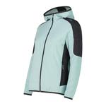 Женская гибридная куртка CMP - фото 3