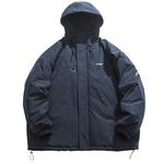 Пуховик Unisex Jeep, черный - фото 9