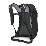 Рюкзак Osprey Hikelite 26 черный - фото 3