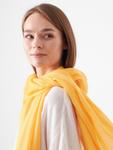Шарф CODELLO, Yellow - фото 3