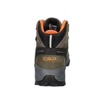 Мужские треккинговые ботинки CMP Tytanus Mid 3Q17657 - фото 5