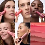 Румяна Catrice Blushin' Charm Multi Stick 020 Coral Cutie - фото 2