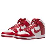 Кроссовки Nike Dunk High 'St. John’s' - фото 2