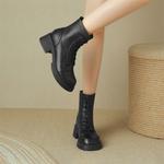 Ботинки JOSINY Martin Boots Women's - фото 5