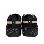 PUMA Кроссовки smash platform low top khaki - фото 5