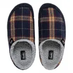 Тапочки Nuvola UNZESY684, синий - фото 5