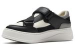 Кроссовки clarks Skateboarding Shoes Women's Low-top, белый - фото 2