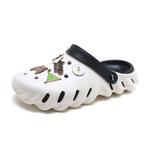 Сабо Jeep Clogs Unisex - фото 12