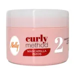 Маска для кудрей Curly Method Nelly, 300 ml - фото