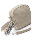 Наплечная сумка Vivance, бежевый - фото 3