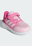 Нейтральные кроссовки TENSOR 3.0 KIDS adidas, розовый - фото 8