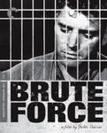 Диск Blu-ray Brute Force [Criterion] - фото