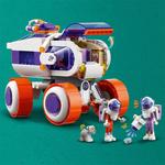 Конструктор Space Research Rover 42602 LEGO - фото 8