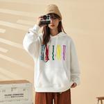 Толстовка унисекс Eminu, цвет Apricot - фото 17