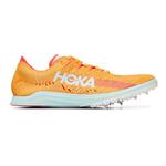 Кроссовки с шипами Hoka One One Cielo X LD Running, оранжевый - фото 6