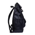 Рюкзак унисекс LOVERPUSS, Черный - фото 3