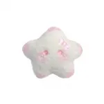 Плюшевый кулон с бантом и звездами высотой 10 см BUDUO - фото 2