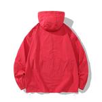 Three Body Защитная одежда унисекс THREE-BODY от солнца, Черный - фото 6